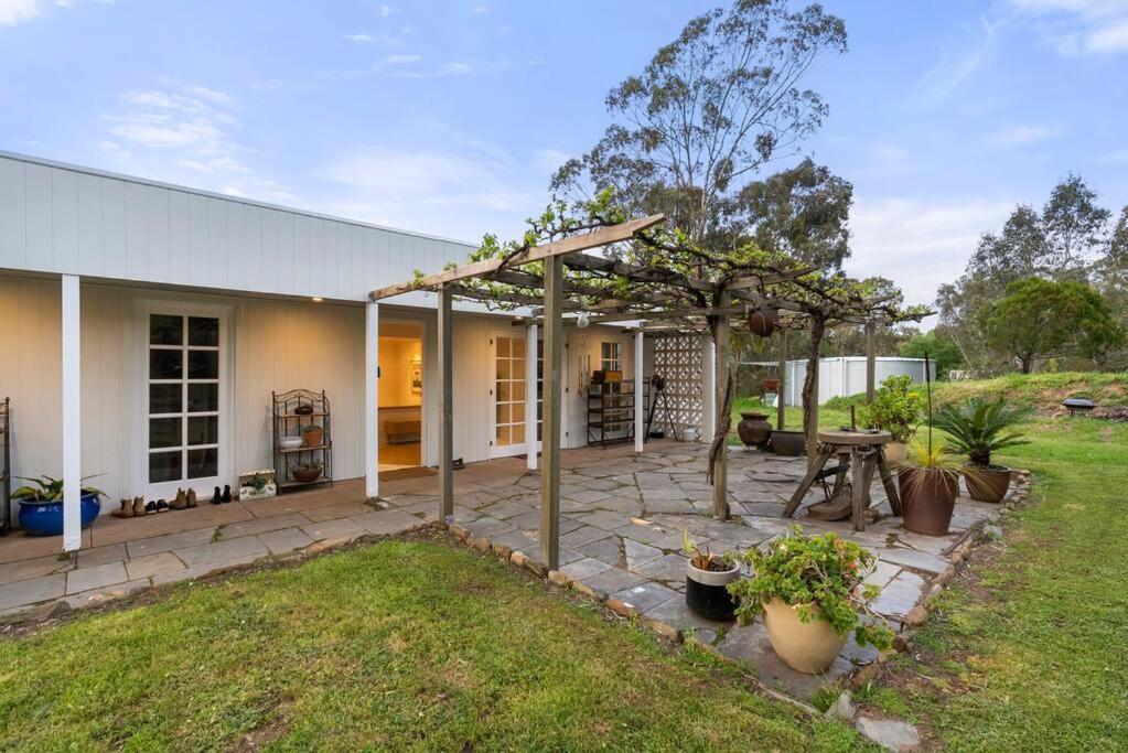 Piambong House Villa Clare Luaran gambar